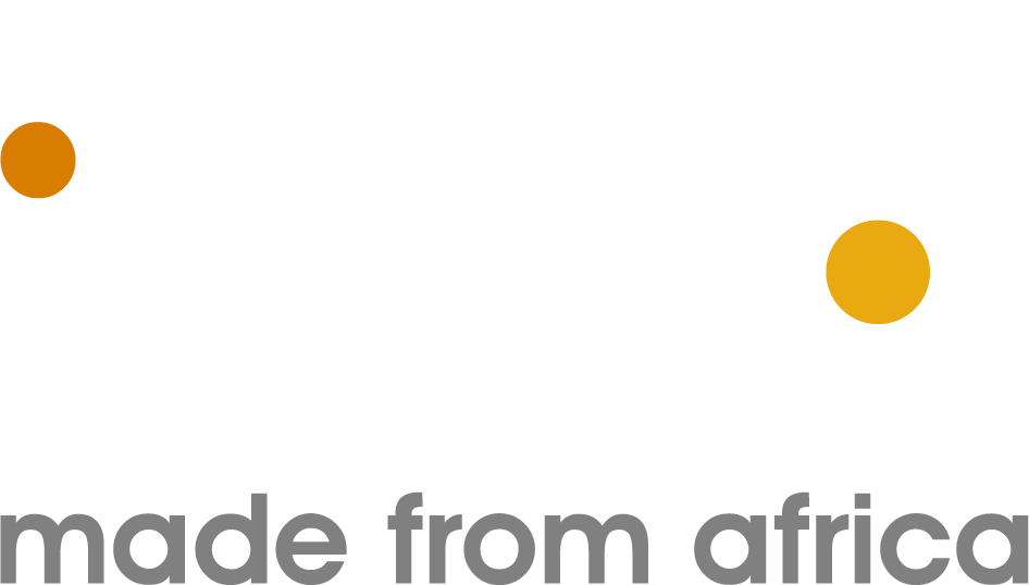 Ilera logo - made from africa
